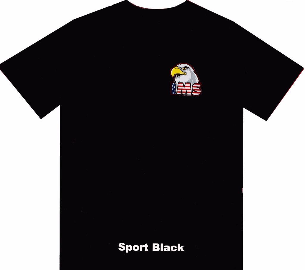 Youth *Dri-Fit* Short Sleeve T-Shirts