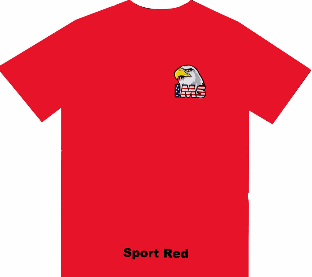 Adult *Dri-Fit* Short Sleeve T-Shirts